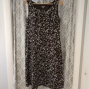 3/$20🌈Ann Taylor dress